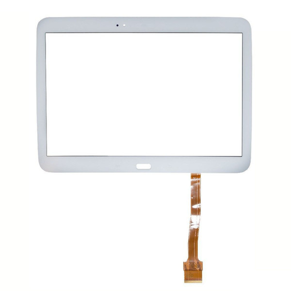 Hi-Q LCD Display Touch Digitizer WiFi Version Only for Samsung Galaxy Tab 3 10.1 P5200/P5210 LCD Screen Free Shipping