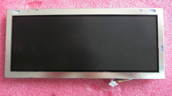 NEW 8.8'' inch LQ088H9DR01U LQ088H9DR01 LCD screen display For BMW 7 series Car navigation