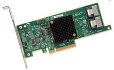 Lsi Sas 9217-8i Array Card Pcie3.0 Macos