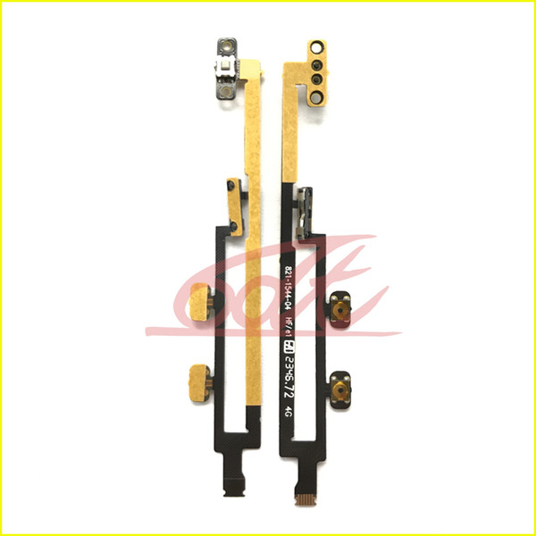 New Power on/off Switch Flex Cable Ribbon for Ipad Air A1474 A1475 Tablet Replacement Parts