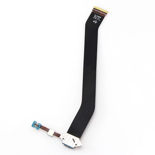 For samsung GALAXY Tab 3 10.1 P5200 P5210 Dock Connector Charger USB Charging Port Flex Cable