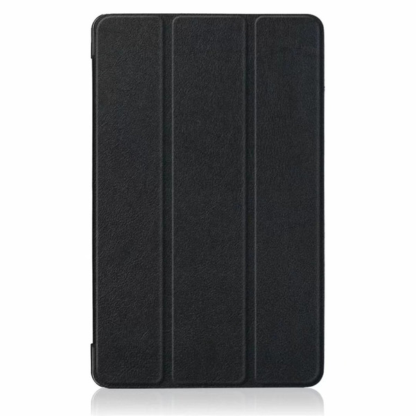 For XiaoMi Mi Pad 4 Plus Foldable Cover Case