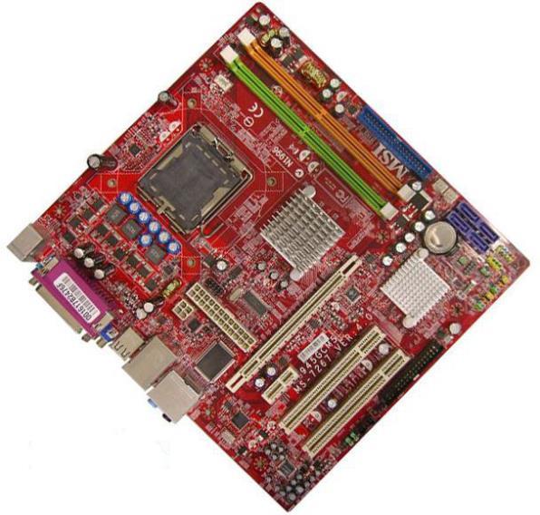 945gcm5 v2 ddr2 ram integrated graphics computer Desktop board DDR2 775 board