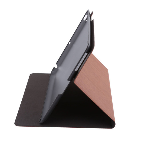 PU Leather Smart Case Cover Stand With Auto Sleep/Wake Function For ipad Air 1/2 For ipad 2/3/4