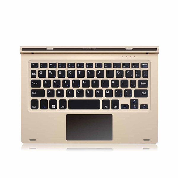 Rechargeable Original Teclast Tbook10 Magnetic Keyboard Built-in 3500mAh Battery