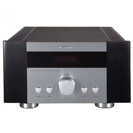 AmplifierWinner Tianyi AD-2SE AD2SE HiFi pure class A power amplifier HIFI amplifier 2X200W