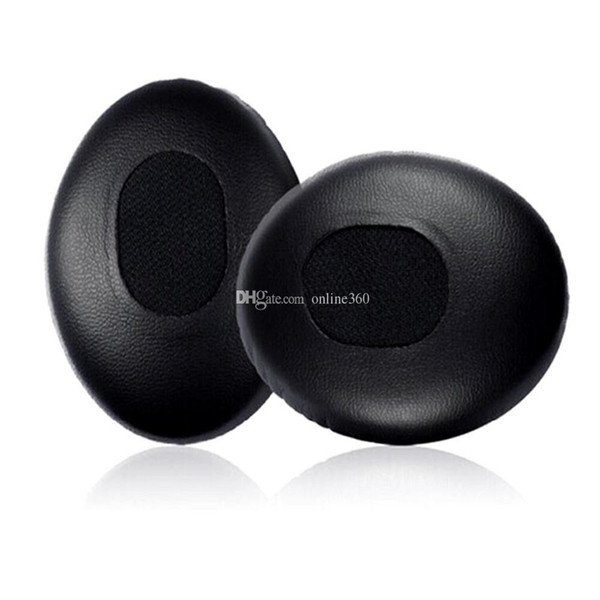 200pcs/lot New Replacement Ear Pads Cushion For B O SE QC3 ON EAR OE1 Headphones