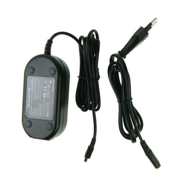 NEW EH-67 AC Power Adapter for Digital Camera coolpix L100 L120 L310 L320 L810 L820