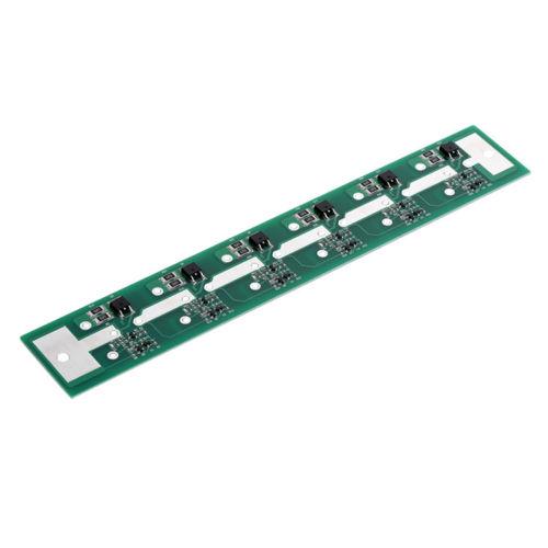 1pcs Large current 6 string 2.7V 350F ultracapacitor protection boards