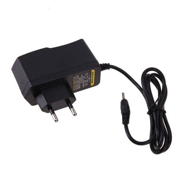 AC DC AC 110~240V power adapter supply Charger 5v 2a 2000mA with EU plug 2.5*0.7mm for mobile phone tablet pc