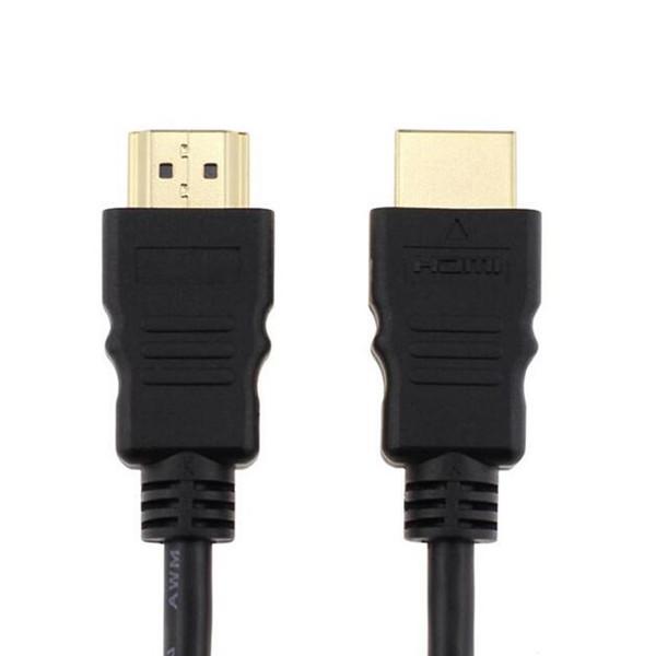 HDMI Male to Male Cable 1M 1080P 3D Cable for HD TV LCD Laptop PS4 Xbox Projector Computer Cable