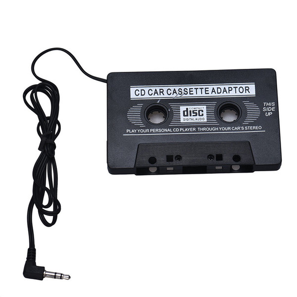 SZAICHGSI 3.5Mm Jack Car Audio Tape Cassette Convert Adapter For Iphone Mp3 Music Cd Radio Electronic Products