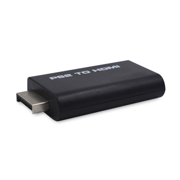 PS2 TO HDMI,PS3 to HDMI, with audio, HD video converter switch