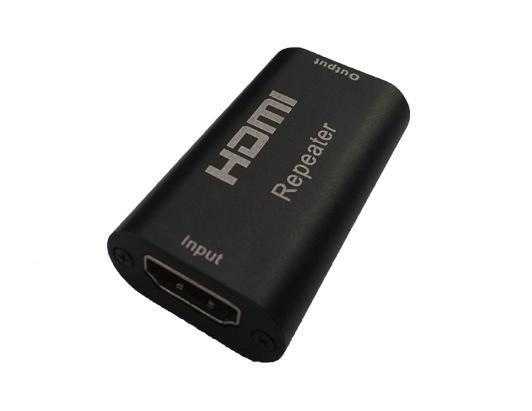 HDMI signal amplifier repeater