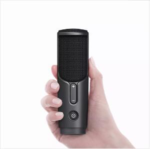 Original Xiaomi youpin JLM02 HIFI Cardioid Noise Reduction Mixer Digital Microphone for IOS Android Windows 3014237Z3