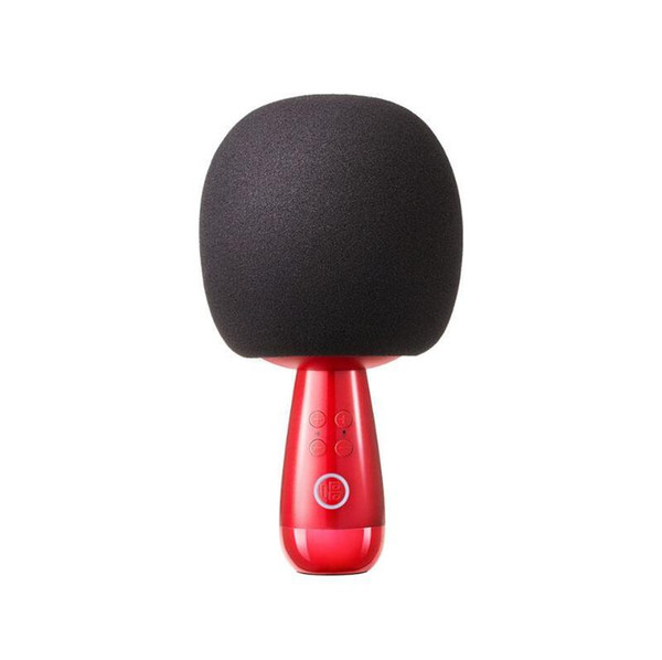 NEW G2 Big Egg Microphone Wireless Changba professional mic Bluetooth karaoke Micro-phone sing for tik tok twitch YouTube live