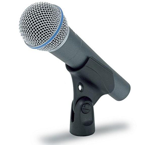 DHL Free Shipping Professional wired dynamic Microphones for KTV meeting On-stage Performance