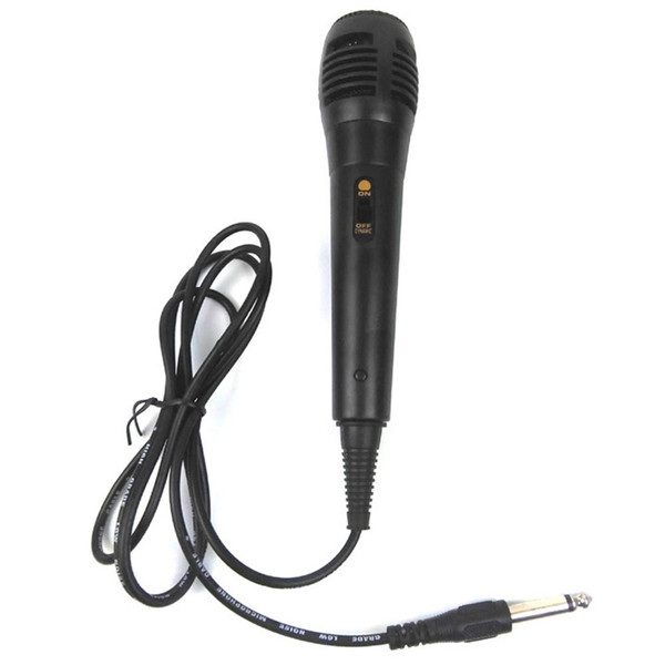 Dynamci Microphone with 1.5m Cable