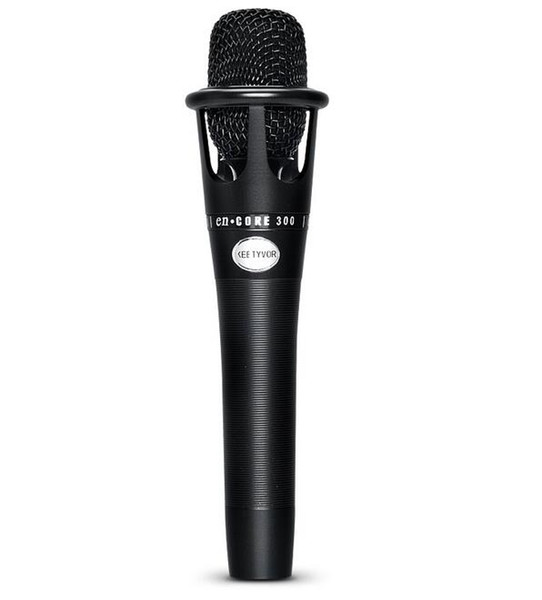 New Professional KTV Microphone E300 Condenser Microphone Pro Audio Studio Vocal Recording Mic DHL Free Shipping