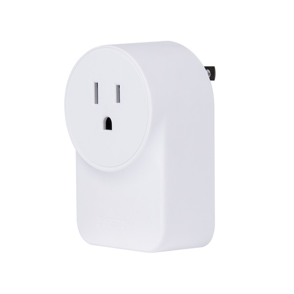 BESTEK WiFi Smart Plug With USB Charging Ports, US wifi plug, Compatible with Alexa and Google Assistant,FCC ETL Listed