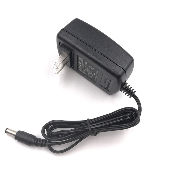 12V 2A AC/DC Adaptor 100V-240V Switching Converter