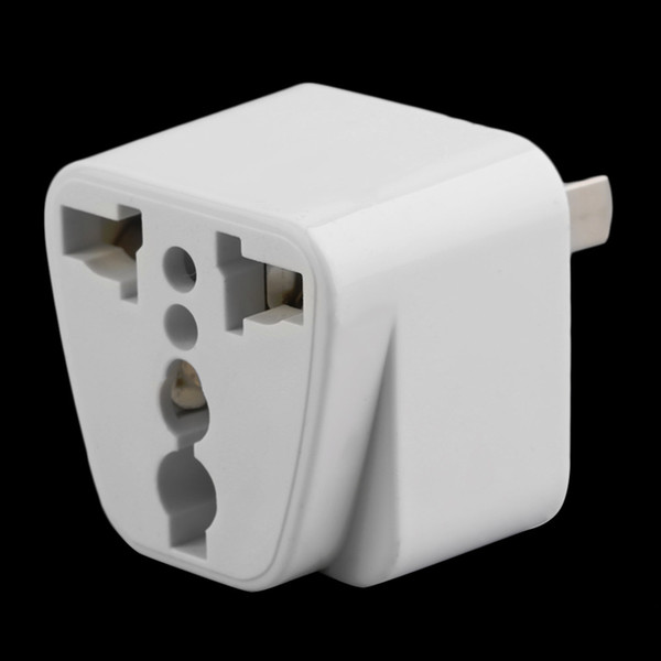 eu Hot 2 pin AC American Power Plug Adapter Travel Converter Australia UK USA EU