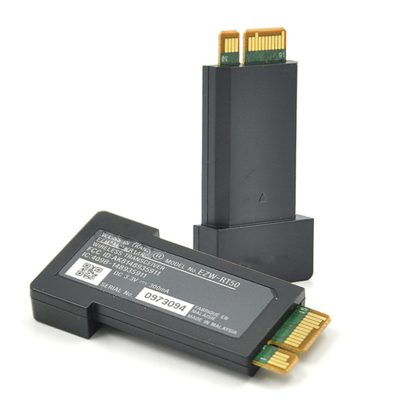 Wireless Transceiver EZW-RT50 For Sony BDV-N9100WL BDV-N990W BDV-T79 HT-CT260