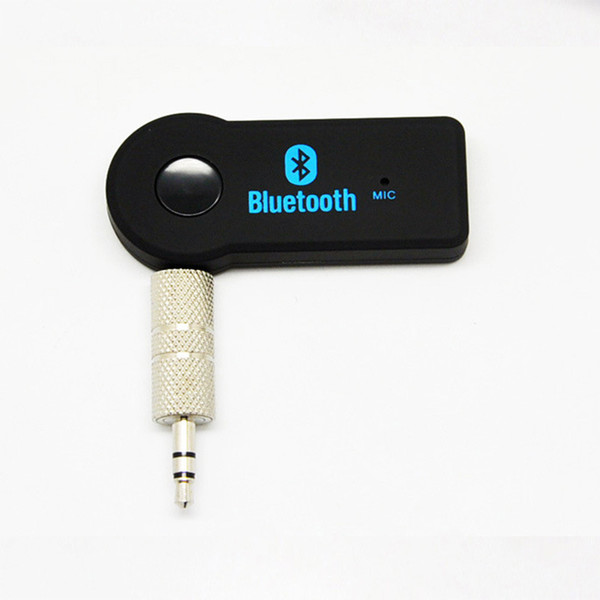 Bluetooth Car Adapter Receiver 3.5mm Aux Stereo Wireless USB Mini Bluetooth Audio Music Receiver for Smart Phone MP3