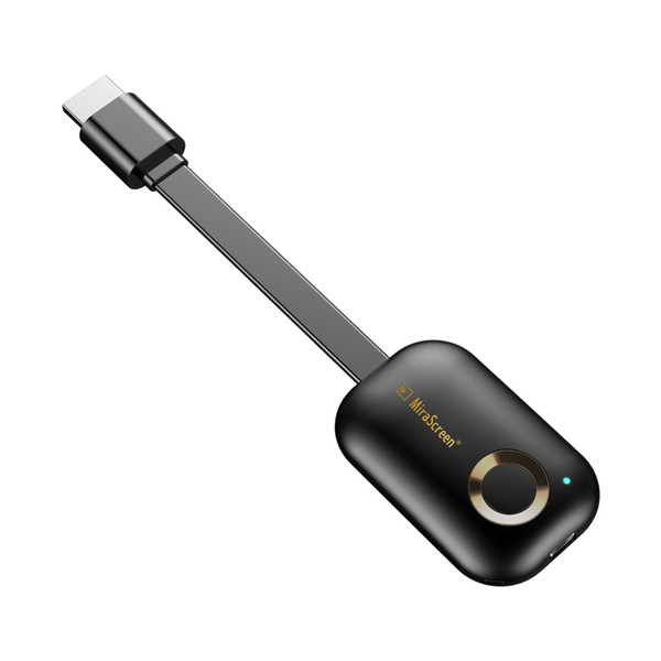 Wireless HDMI Transmitters Wireless Display Receiver DLNA WIFI Displayer Receiver support 4K 2.4/5GZ with tail G9 Free Shipping
