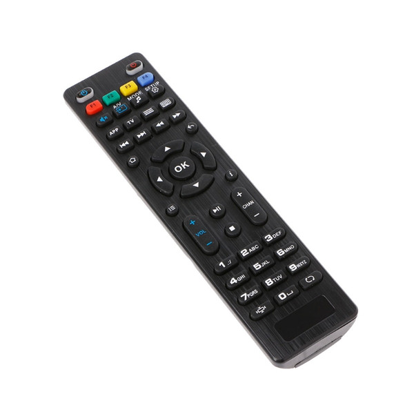 Remote Control Replacement For MAG 250 254 256 260 261 270 275 Smart TV IPTV new hot