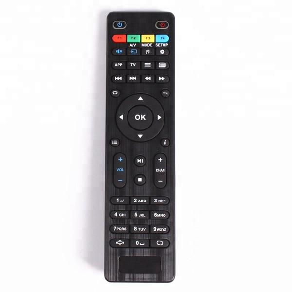 Remote Control Replacement For MAG 250 254 256 260 261 270 275 Smart TV IPTV new hot