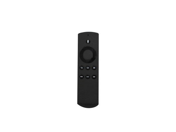 Voice Remote Control For Amazon Fire TV Stick Media Player HDTV Box DR49WK