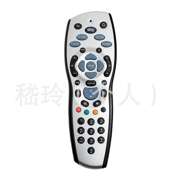 2018 High quality Sky Remote Sky HD v9 Remote Controlers Universal Sky HD+Plus Programming Remote Control OM-CC5