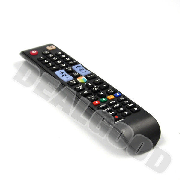 Remote Control for SAMSUNG PN51E550D1F, PN51E550D1FXZA, PN64E550, UN55ES6550