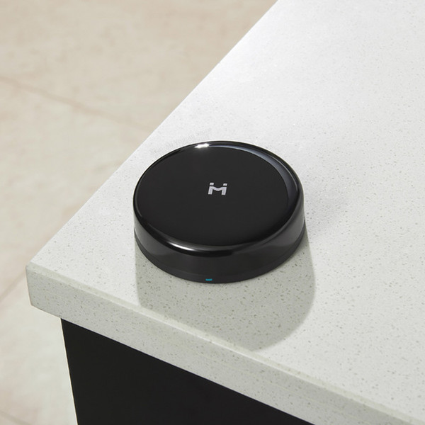 Xiaomi Youpin Xiaobai AI Function Built-in Bluetooth Gateway Universal Smart Remote Controller Home Appliances WIFI 360 Degree Work APP