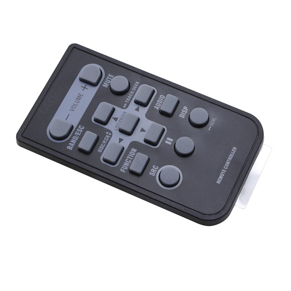 Remote Control for Pionee AVH110BT AVH-110BT DEHS31BT DEHS4000BT DEH-S4000BT DEH-S4010BT DEHS4100BT DEH-S4100BT DEHS4120BT