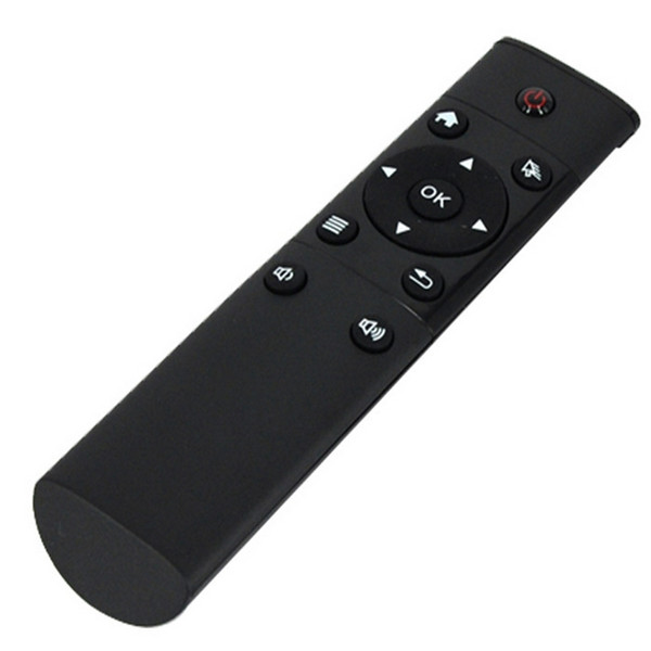 Hot sale FM4 Magic 2.4G RF Wireless Remote Controller Smart control for Linux Android Windows TV Box TV-Dongle Mini PC HTPC PCTV