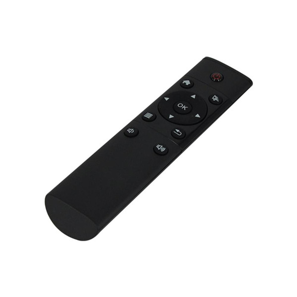 FM4 Magic Remote Controlers 2.4G Wireless Remote ContrRemote Controller USB Receiver Adapter for Android TV Box Smart TV-Dongle PC Projector