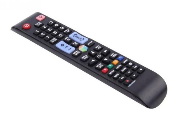 Universal Replacement Remote Control For Samsung 3D LCD / LED / Smart TV LLFA