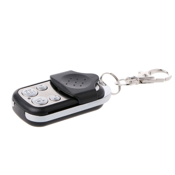 Copy CAME TOP 432NA Duplicator 433.92 mhz remote control Universal Garage Door Gate Fob Remote Cloning 433 mhz Transmitter