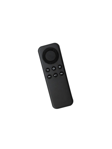 Remote Control For Amazon Fire TV Stick Media Streaming Bluetooth HDMI Box