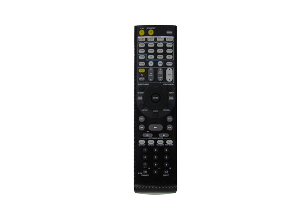 Remote Control For ONKYO RC-717M RC-742M TX-SR707 RC-884M TX-NR3007 TX-NR1030 TX-NR3030 PR-SC5530AV TX-NR1007 TX-NR807 HT-RC180 A/V Receiver