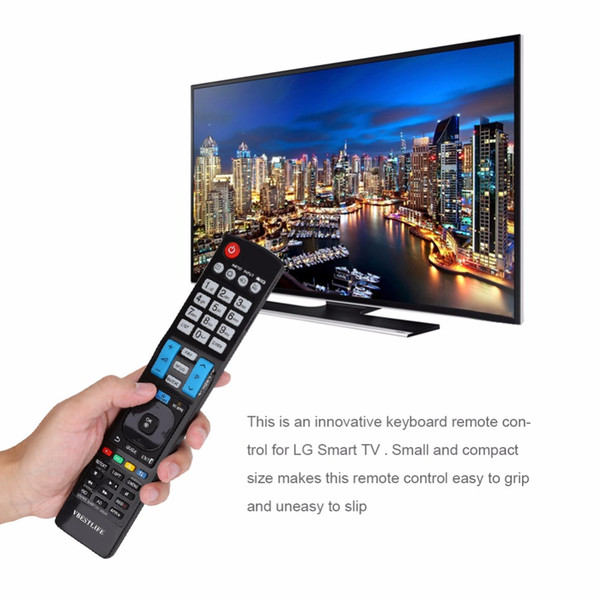 Universal OEM Remote Control Controller Replacement for LG HDTV LED Smart TV High Quality 100% New Brand Wholesale A/V Accessories