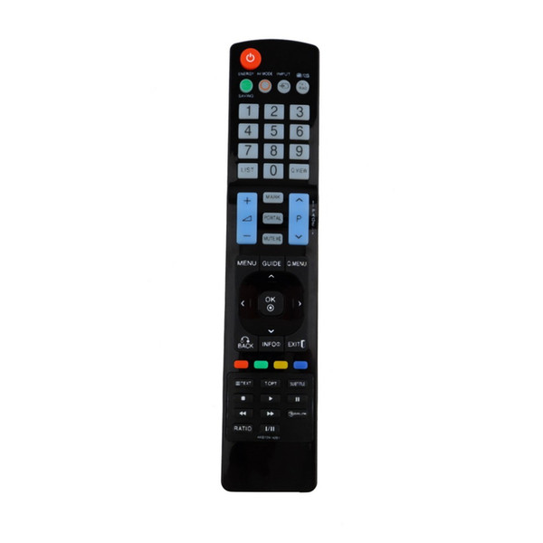 Universal TV Remote Control For LG AKB72914261 AKB72914003 AKB72914240 AKB72914071 46LD550 TV