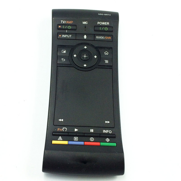 Sony Remote Control NSG-MR7U