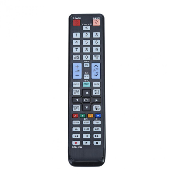 Remote Control for Samsung BN59-01039A Smart Control Remote LCD LED Smart TV Television Controller Remote Control New