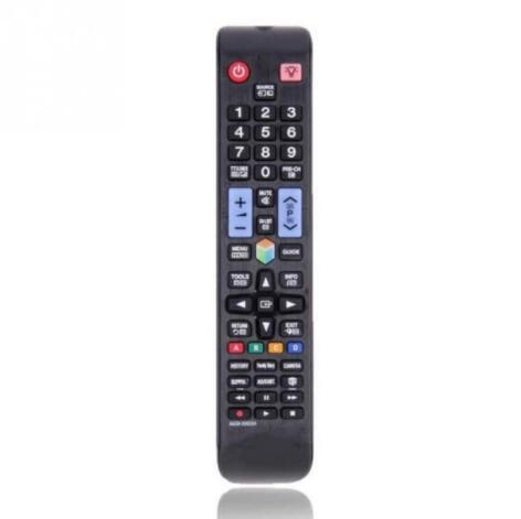Universal Replacement Remote Control For Samsung 3D LCD / LED / Smart TV