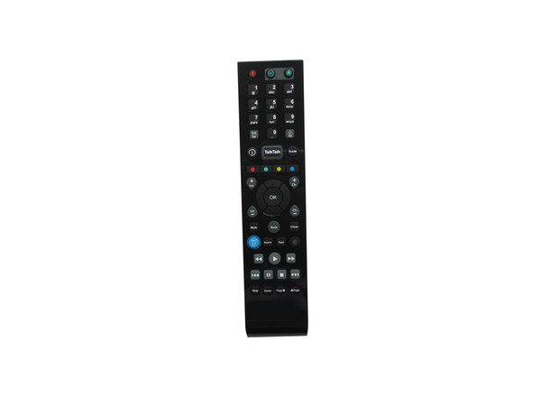 Remote Control For Talk talk Youview & Huawei URC179252-02R00 DN360T DN370T DN372T Set TV Box Receiver