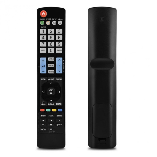 VBESTLIFE Remote Control for LG AKB72914261 Control Remote LCD LED Smart TV Television Controller Smart Remote Control