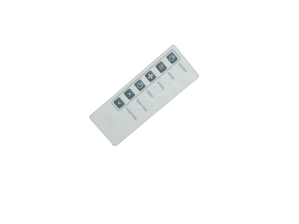 Remote Control For Haier A0010401791 EST08XCP EST10VCP ESA405N ESA406M 0010401358A ESA405 AC-5620-87 HWR05XCL-L HWR05XCM Air Conditioner